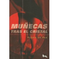 MUÑECAS TRAS EL CRISTAL