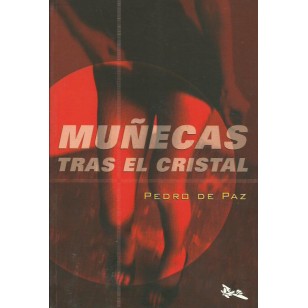 MUÑECAS TRAS EL CRISTAL