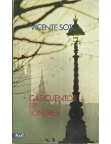 CASICUENTOS DE LONDRES