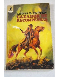 CAZADOR DE RECOMPENSAS