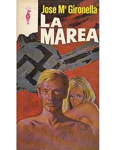 LA MAREA