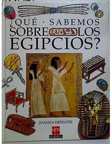 ¿QUÉ SABEMOS sobre los egipcios?