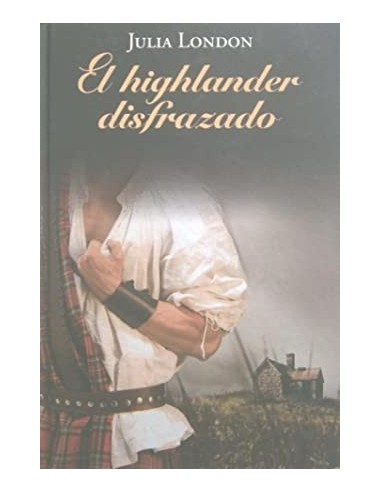 EL HIGHLANDER DISFRAZADO