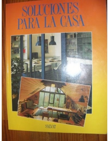 SOLUCIONES PARA LA CASA
