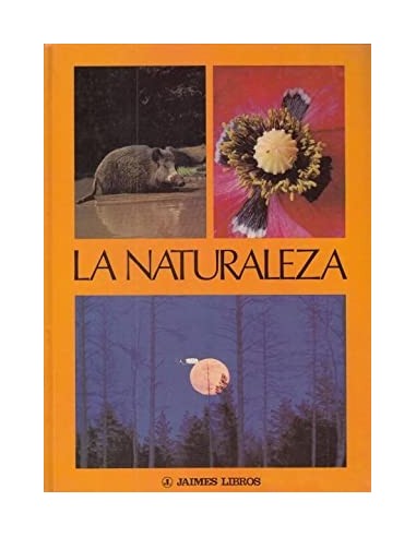LA NATURALEZA DIA A DIA