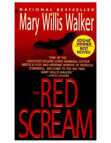 THE RED SCREAM