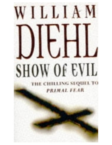 SHOW OF EVIL