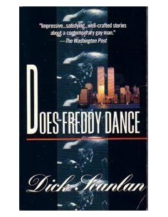 DOES FREDDY DANCE