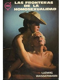 LAS FRONTERAS DE LA...