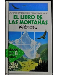 EL LIBRO DE LAS MONTAÑAS