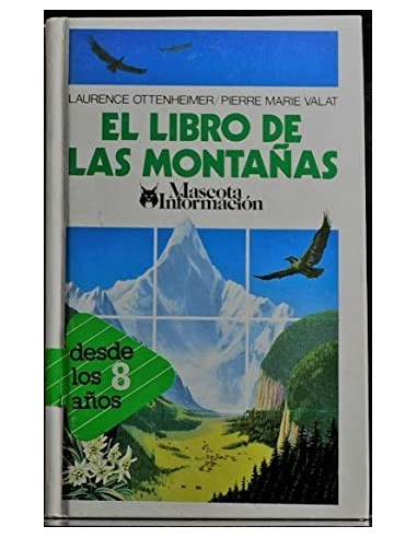 EL LIBRO DE LAS MONTAÑAS