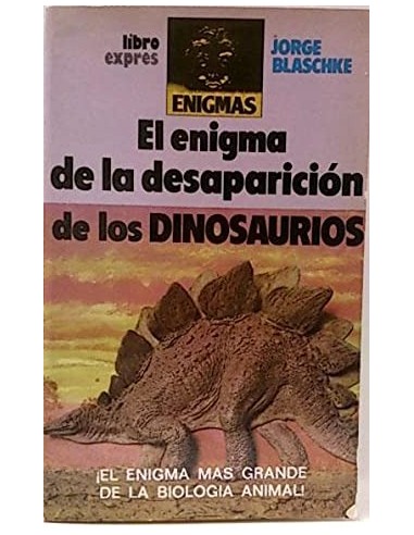 EL ENIGMA DE LA DESAPARICIÓN DE LOS...