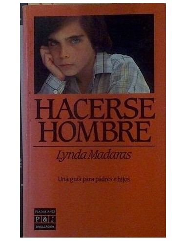 HACERSE HOMBRE