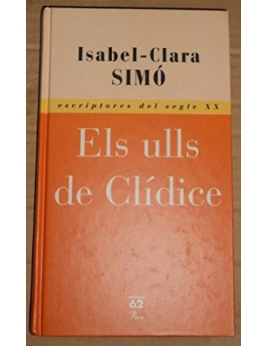 ELS ULLS DE CLÍDICE