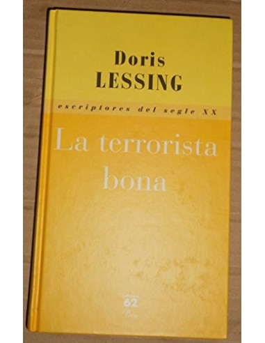 LA TERRORISTA BONA
