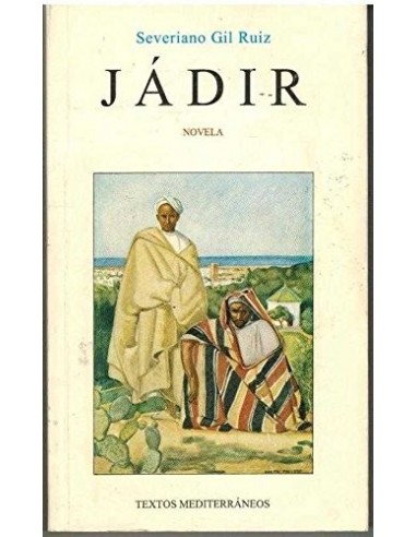 JÁDIR