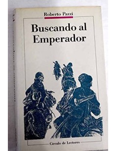 BUSCANDO AL EMPERADOR