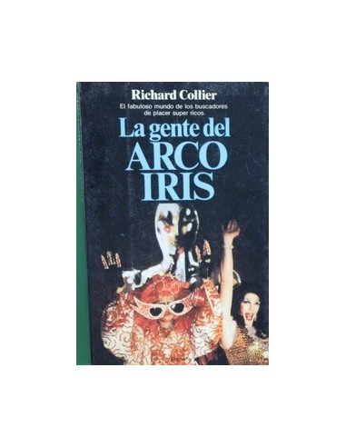 LA GENTE DEL ARCO IRIS