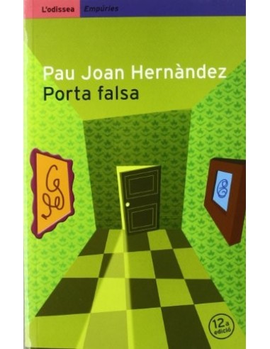 PORTA FALSA