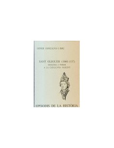 SANT OLEGUER 1060-1137...