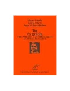 TOT ÉS GRÀCIA