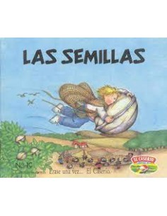 LAS SEMILLAS