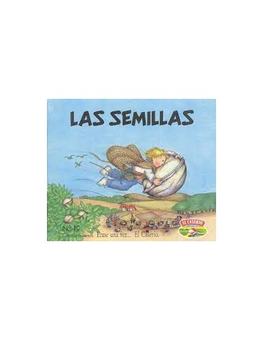 LAS SEMILLAS
