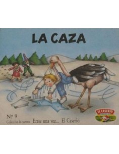 LA CAZA