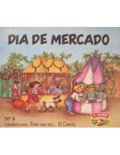 DÍA DE MERCADO