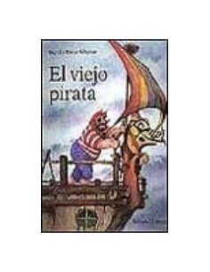 EL VIEJO PIRATA