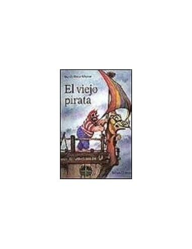 EL VIEJO PIRATA