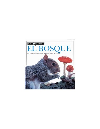 EL BOSQUE La Vida Natural De Los...