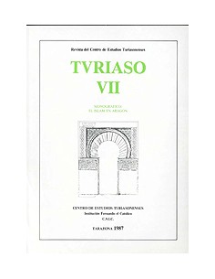 TURIASO VII Monográfico El...