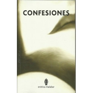 CONFESIONES