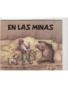 EN LAS MINAS
