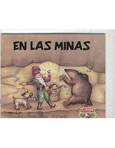 EN LAS MINAS