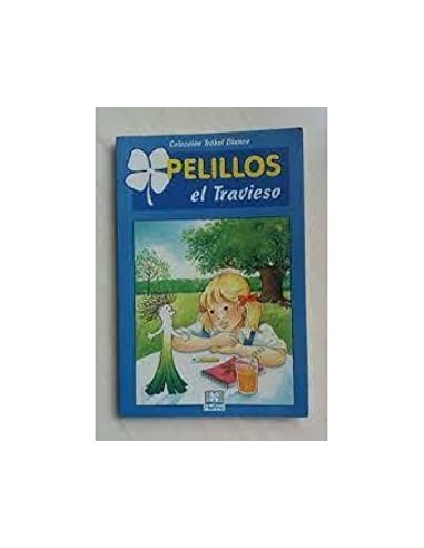 PELILLOS EL TRAVIESO