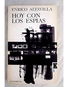 HOY CON LOS ESPÍAS