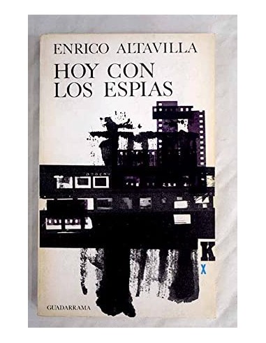HOY CON LOS ESPÍAS