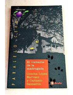 EL VISITANTE DE LA MADRUGADA