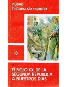 EL SIGLO XX DE LA SEGUNDA...