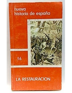 LA RESTAURACIÓN Nueva...