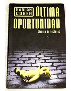 ÚLTIMA OPORTUNIDAD