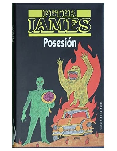 POSESIÓN