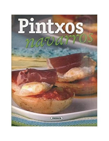 PINTXOS NAVARROS