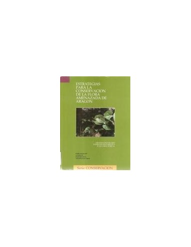 ESTRATEGIAS PARA LA CONSERVACIÓN de...