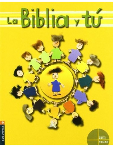 LA BIBLIA Y TÚ