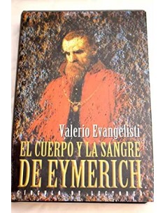 EL CUERPO Y LA SANGRE DE...