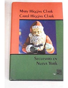 SECUESTRO EN NUEVA YORK
