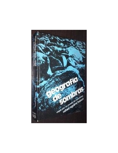 GEOGRAFÍA DE SOMBRAS viajes por un...